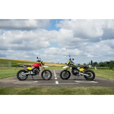 Oliatore per catena vs. spray per...