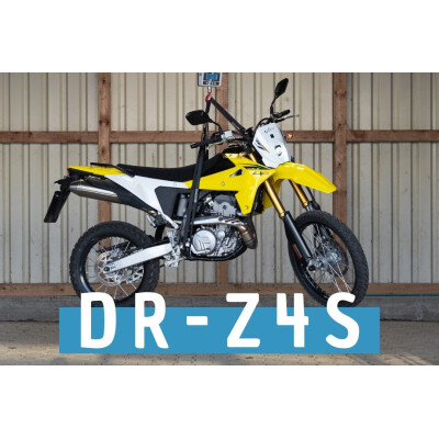 On the Scale: What Does My Motorcycle...