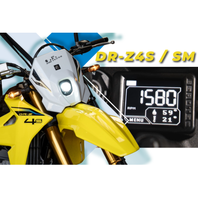 CUMPAN Tachometer and Engine...