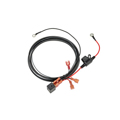 Power Relay on a Motorcycle:...