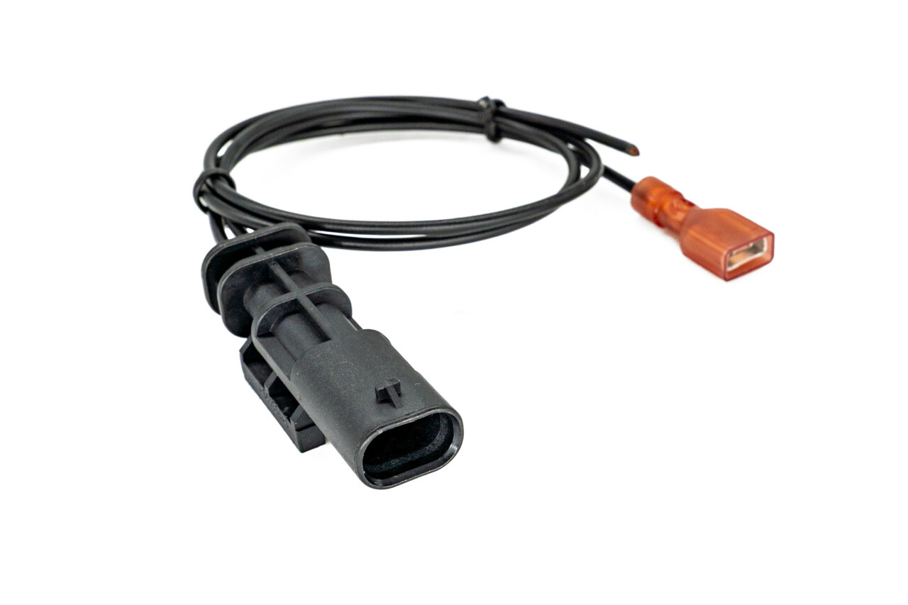 Connecteur 12 V BMW 1-1703498-1-PT