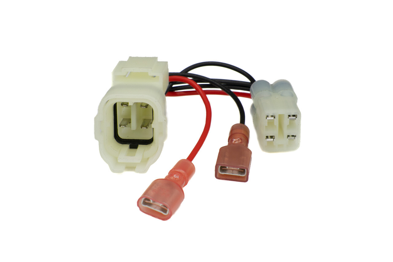 Conector 12 V DUCATI Sumitomo HM 090