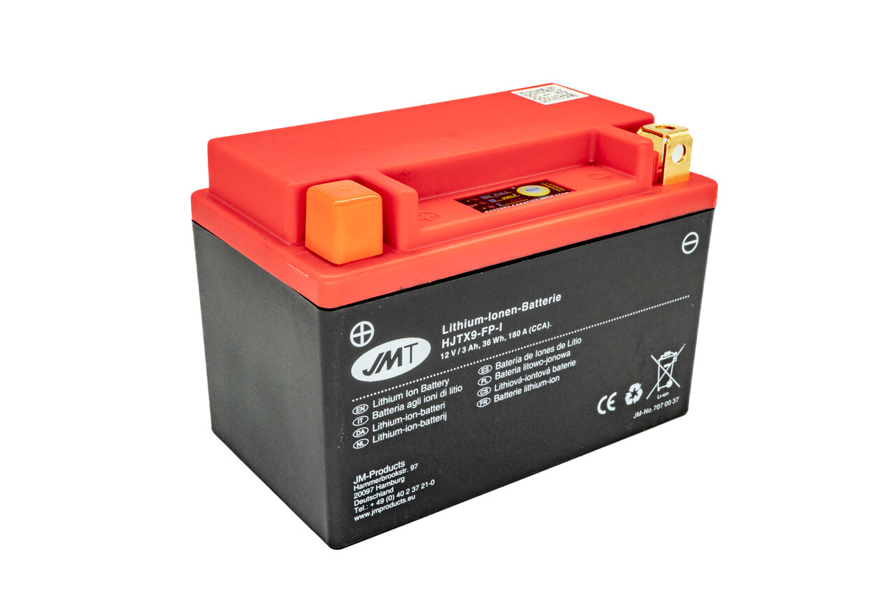Batterie lithium-ion HJTX-FP-I