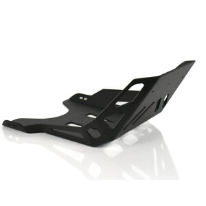 Motorschutz / Skid-Plate Aluminium mit Seitenschutz |...