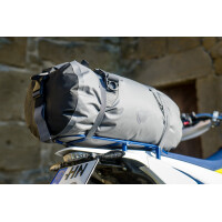 HUSQVARNA 701 Supermoto / Enduro portaequipaje 2