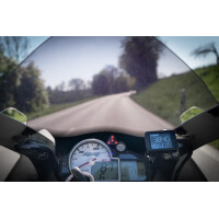 VEKTOR | Avviso autovelox · Antifurto · Analis