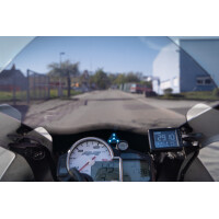 VEKTOR | Avviso autovelox · Antifurto · Analis