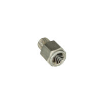 Gewindeadapter aus Edelstahl – 1/8&quot