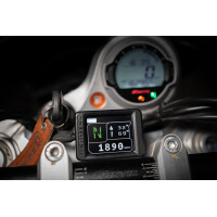 CUMPAN | FANTIC Caballero 500 (MY 2025–) 2