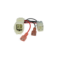 Conector 12V específico para Ducati pa