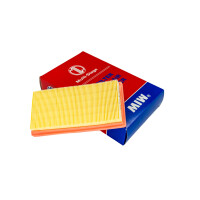 Filtro aria MIW D6109 per DUCATI Desert  gallery