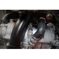 Sensor de temperatura del motor M10 en el cárter de l
