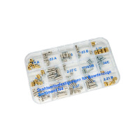 Surtido de terminales con tornillo | Reparaci