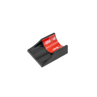 Support daffichage CUMPAN pour guidons de 22 mm avec demi-co