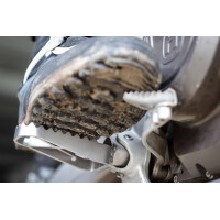 Pedane Rally TERRAGRIP | YAMAHA Ténéré 