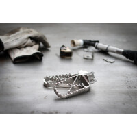 TERRAGRIP Rally Foot Pegs | YAMAHA Ténér&eacut