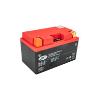 Lithium-Ion Battery HJTZ10S-FP-I (YTZ10S) | F