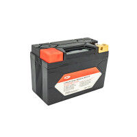 Lithium-Ionen-Batterie JMT9-FP (YT7B) |  gallery
