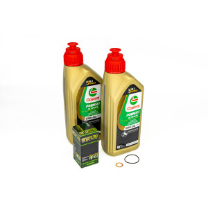 Maintenance Kit | SUZUKI DR-Z4 / DR-Z400 E / S / SM
