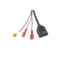 Add-on sensor de presión de aceite | SUZUKI DR-Z400 E