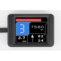 Add-on sensor de presión de aceite | SUZUKI DR-Z400 E