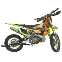 Wheelie-Trainer fürs Motorrad – ABS Wheelie Bar 3