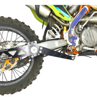 Wheelie-Trainer fürs Motorrad – ABS Wheelie Bar 3
