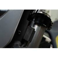 USB-C Steckdose Motorrad 36 W, wasserdicht IP67 - gewöl