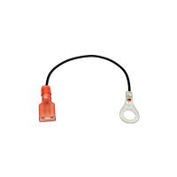 Connecteur 12V spécifique KAWASAKI Z90