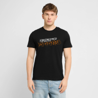Camiseta BEROTEC « Engineered for Adventure » | 