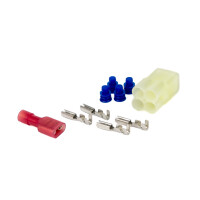 HONDA modellspezifischer 12V-Anschlussstecker