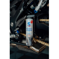 S100 White Chain Spray 2.0 3