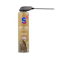 S100 Dry Lube Spray de cadena gallery