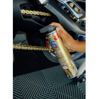 S100 Dry Lube Chain Spray 2