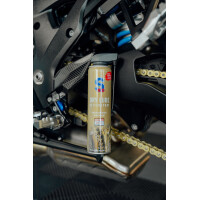 S100 Dry Lube Chain Spray 4