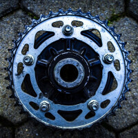 S100 Limpiador de cadena 3