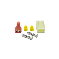 Conector 12V específico para Ducati pa