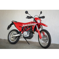 GasGas ES700 / SM700 Gepäckträger 3