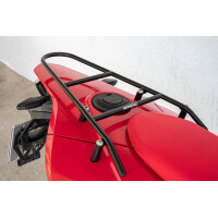 GasGas ES700 / SM700 Portaequipajes (color: negro) 1