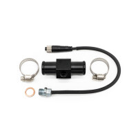 Wassertemperatur-Sensor mit Adapter - 22mm 2