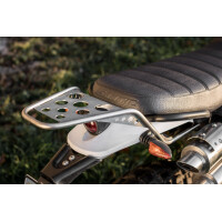 FANTIC Caballero 125 / 250 / 500 porte-bagages - Está