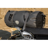 FANTIC Caballero 125 / 250 / 500 porte-bagages - Está