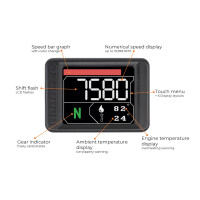 CUMPAN | FANTIC Caballero 500 4