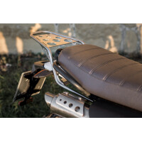 FANTIC Caballero 125 / 250 / 500 Gepäckträger 3