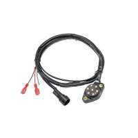 Add-on gear indicator | KTM LC4 / LC8 gallery