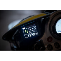 Add-on sensor de presión de aceite | FANTIC Caballero