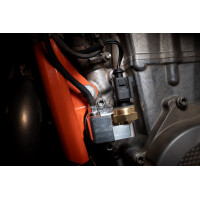 Add-on pressione olio + temperatura | KTM / HQV / GasGas Spo