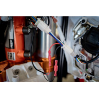 ACC2 Connettore / Derivatore per 12V | KTM / Husqvarna / Gas