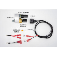 Add-on sensore pressione olio | DUCATI D gallery