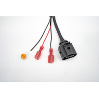 Add-on oil pressure sensor | DUCATI DesertX 2